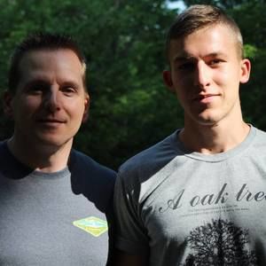 Meet your Posher, Jeffery